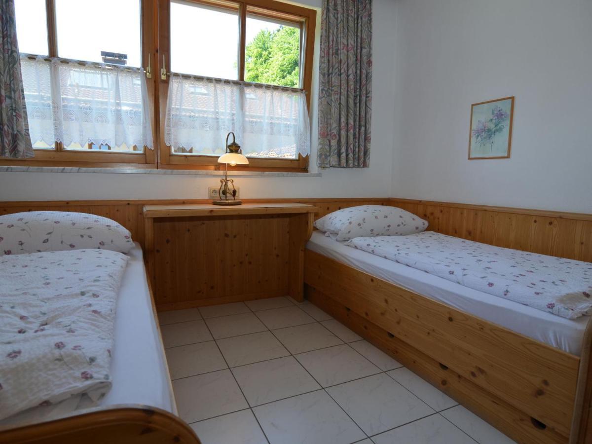 Charming Apartment With Balcony Mitterbach 객실 사진
