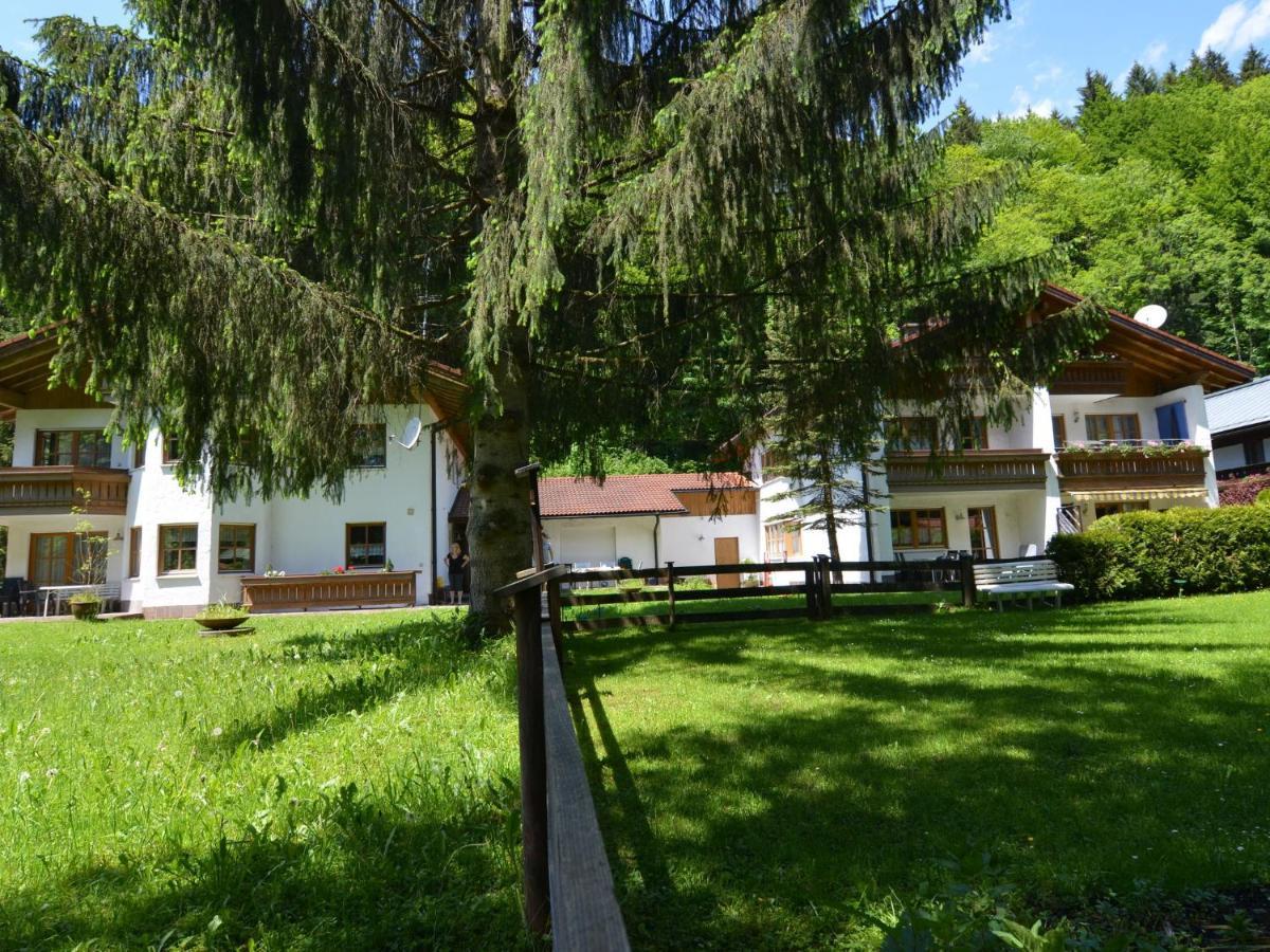 Charming Apartment With Balcony Mitterbach 객실 사진