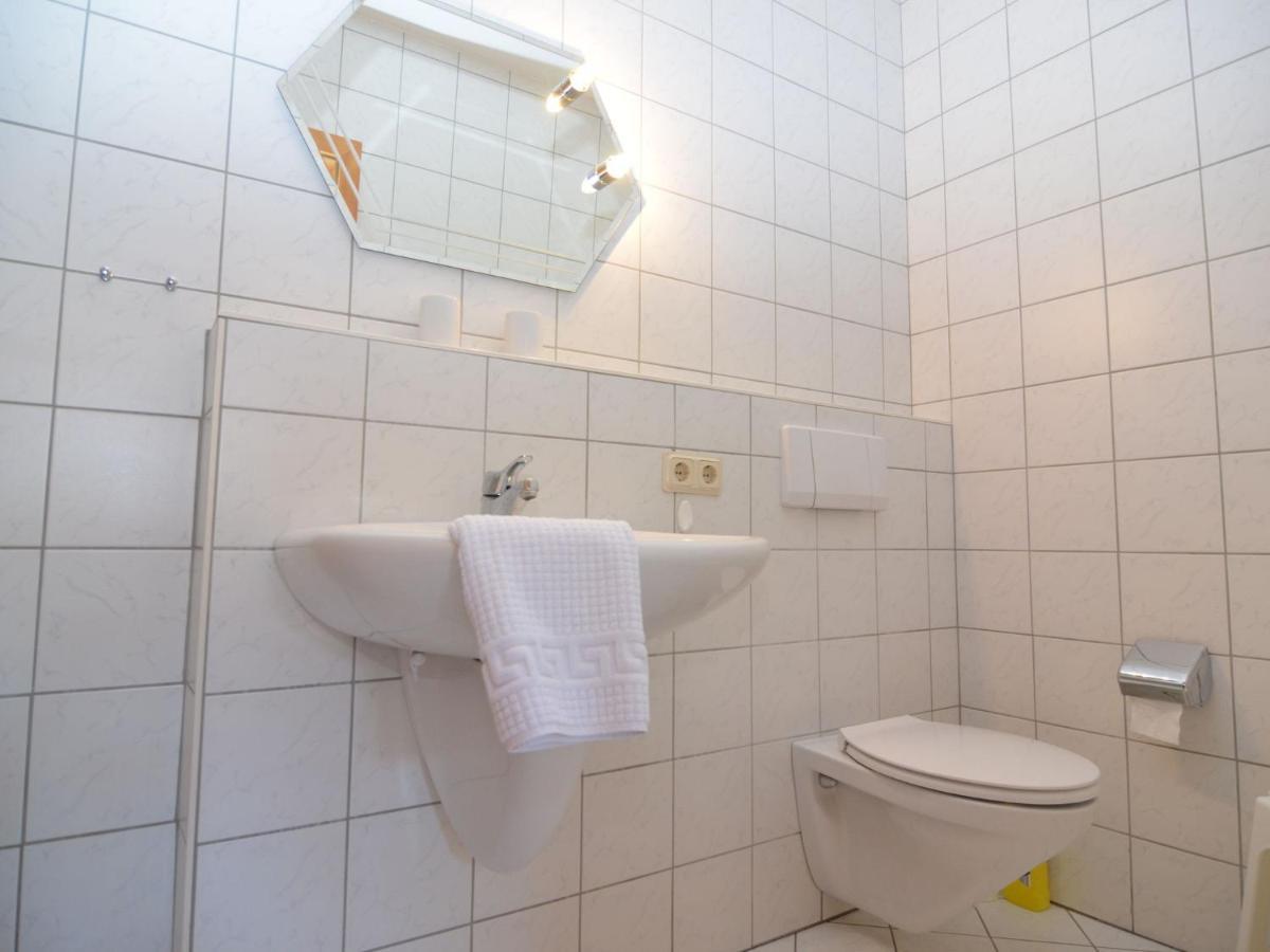 Charming Apartment With Balcony Mitterbach 외부 사진